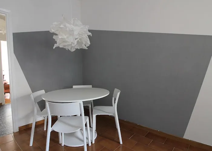 Italianway Easy - Piacenza 9 公寓 米兰