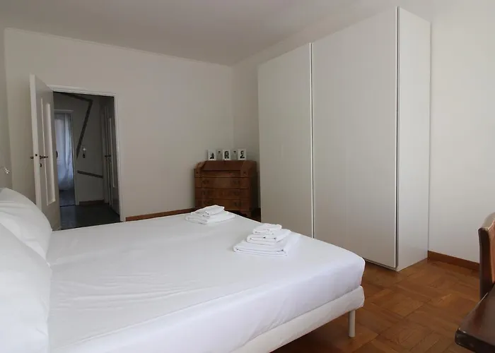 Apartamento Italianway Easy - Piacenza 9
