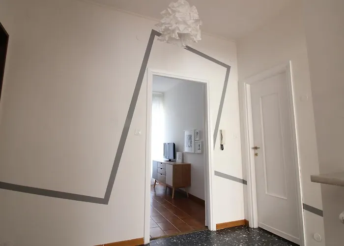 Italianway Easy - Piacenza 9 * 米兰