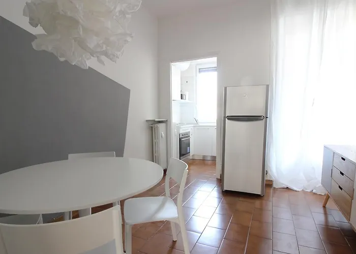 Italianway Easy - Piacenza 9 公寓