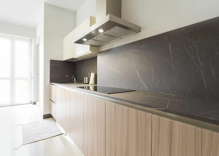 Apartamento Primopiano - Rg12 *