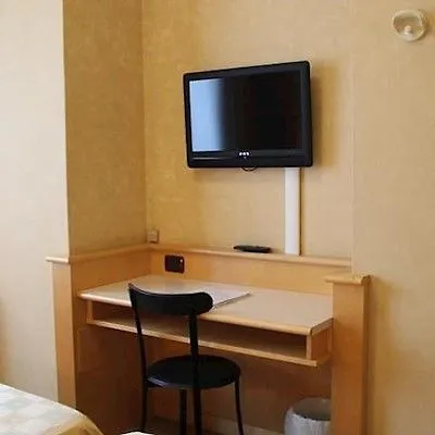 מלון Mokinba Sant'ambroeus