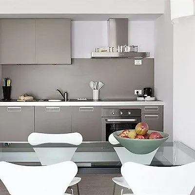 Zambala Luxury Aparthotel 4*
