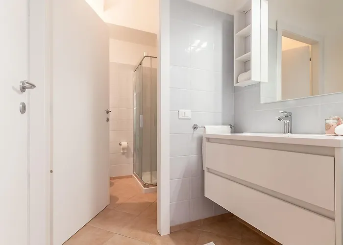 Apartman Alessia's Flat - Affori