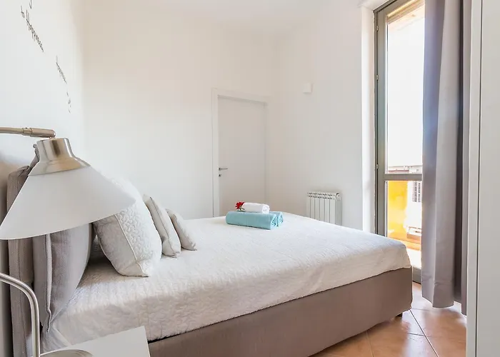 Alessia's Flat - Affori *