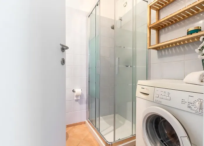 Apartman Alessia's Flat - Affori *