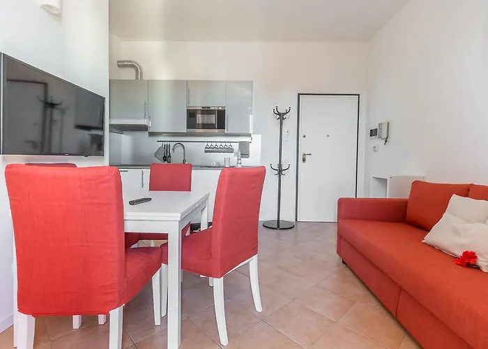 Alessia's Flat - Affori Mediolan