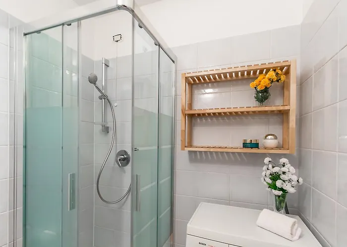 Apartman Alessia's Flat - Affori