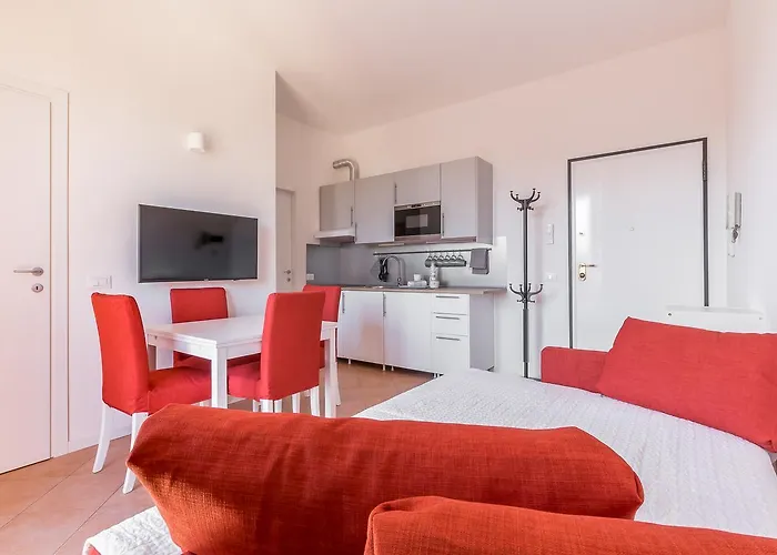 Alessia's Flat - Affori *