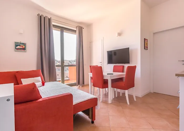 Alessia's Flat - Affori *