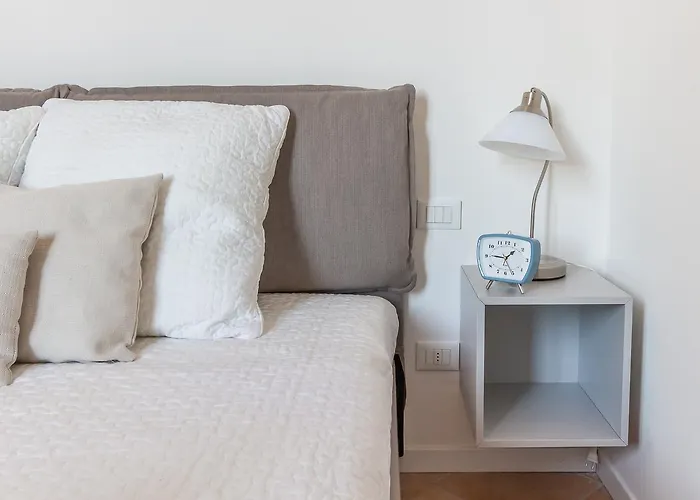 Apartman Alessia's Flat - Affori *