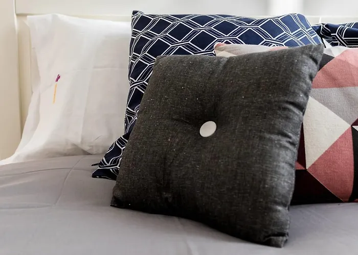 Easylife - Milano - Pontaccio 17 - Brera Apartment Milan