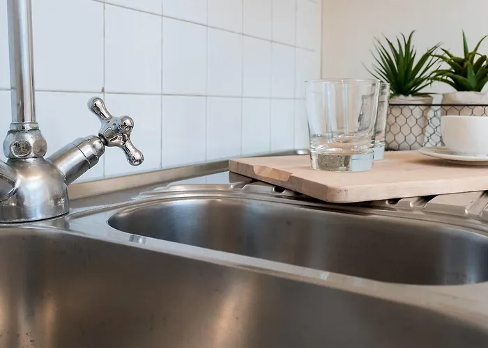 Joivy Lovely Flat For 5 Close To Sforzesco Castle * Milano