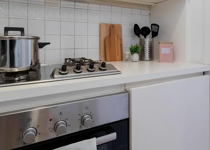 Easylife - Milano - Pontaccio 17 - Brera Apartment Milan