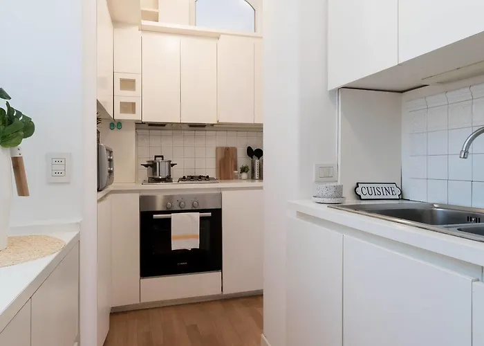 Easylife - Milano - Pontaccio 17 - Brera *