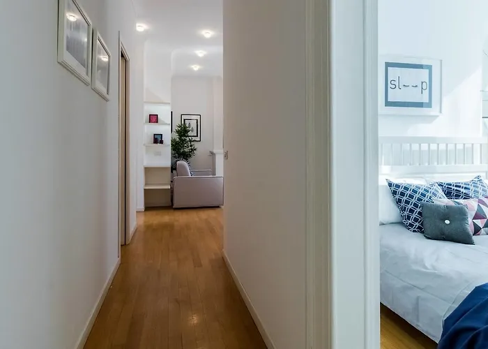 Apartment Easylife - Milano - Pontaccio 17 - Brera