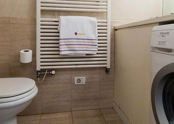 Joivy Lovely Flat For 5 Close To Sforzesco Castle * Milano