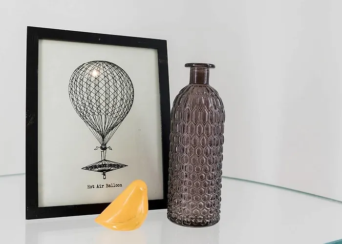 Joivy Lovely Flat For 5 Close To Sforzesco Castle Milano