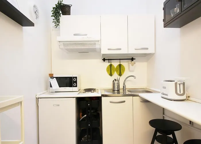 Italianway - San Pietro All'orto 3 Milano