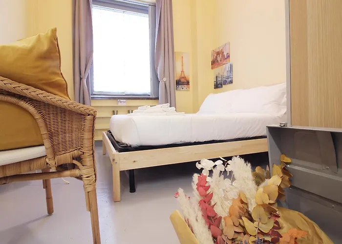 Italianway - San Pietro All'orto 3 *