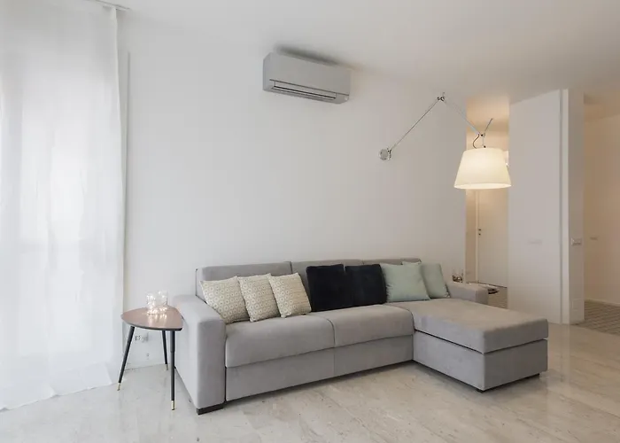 Daire Mila Via Savona