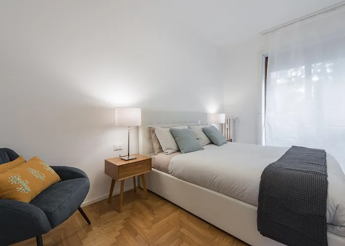 Mila Via Savona Milano