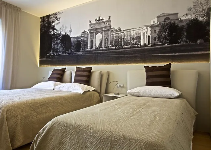 B&B Doria 44 *