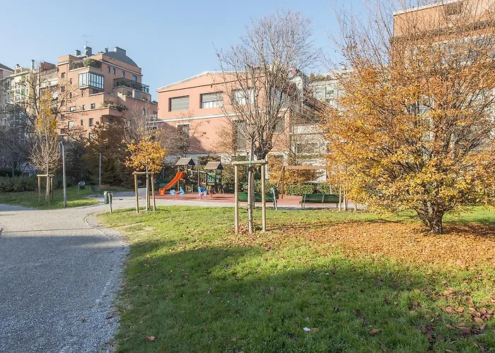 Mila Via Savona *