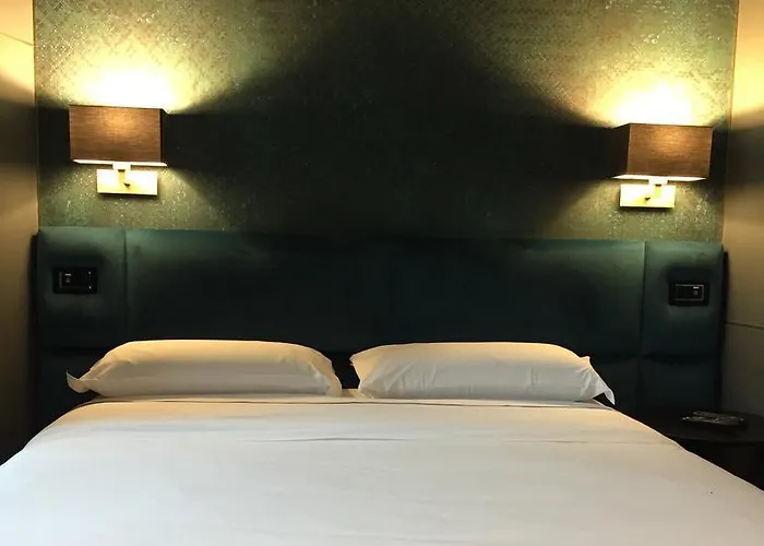 Guest house Brera 2*