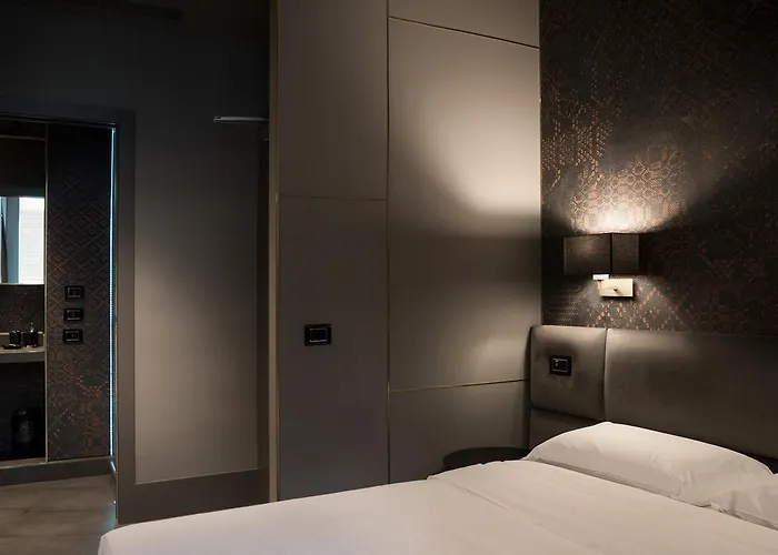 Brera Guest house Milan