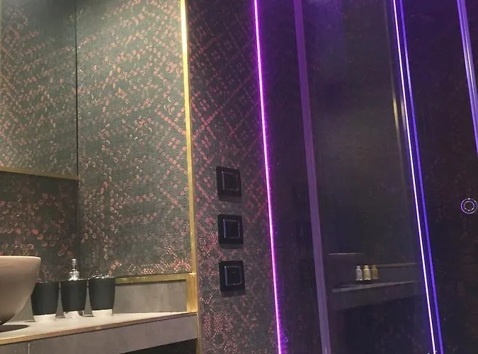 Guest house Brera Milan