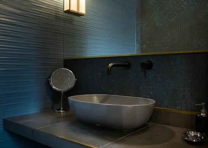 Guest house Brera Milan