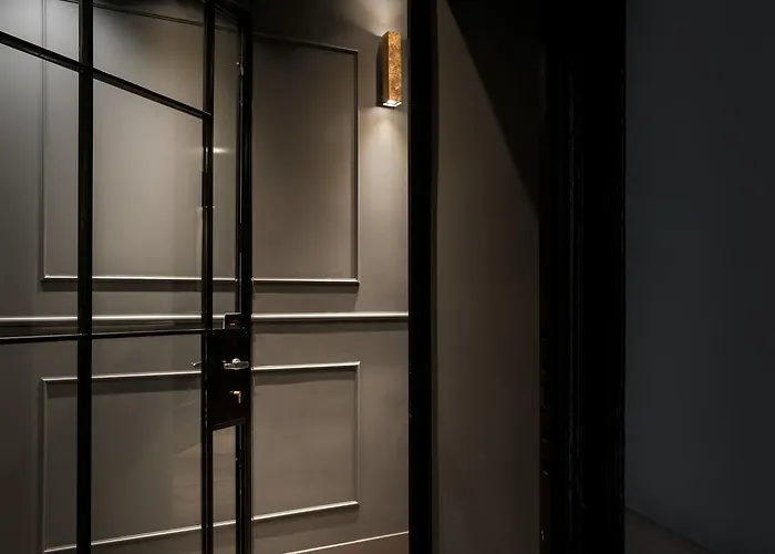 Guest house Brera Milan