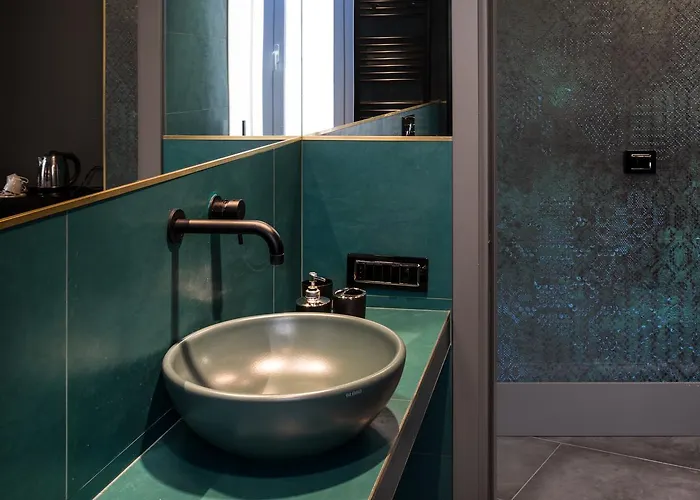 Brera Guest house 2*