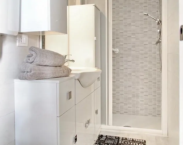 Bnbutler - Col Di Lana - Navigli - Darsena Lejlighed