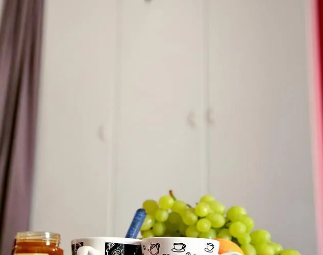 Bnbutler - Col Di Lana - Navigli - Darsena Lejlighed