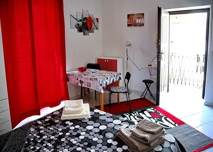 Bnbutler - Col Di Lana - Navigli - Darsena