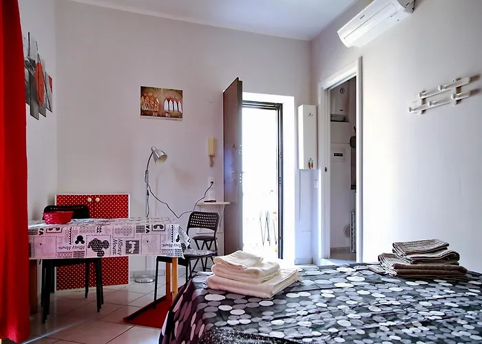 Bnbutler - Col Di Lana - Navigli - Darsena *