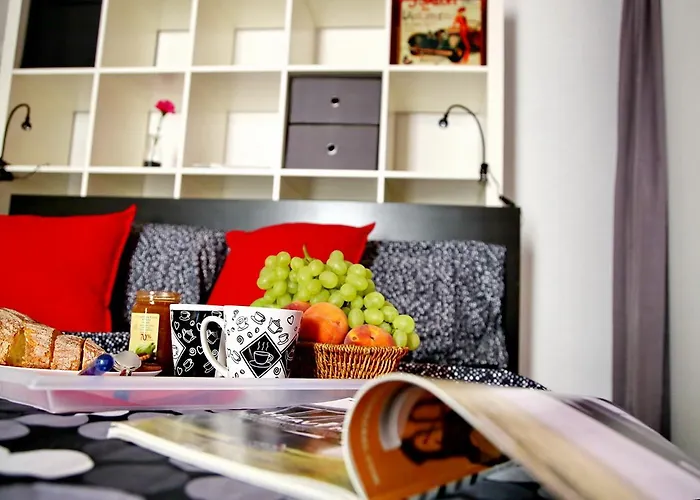 Bnbutler - Col Di Lana - Navigli - Darsena Lejlighed