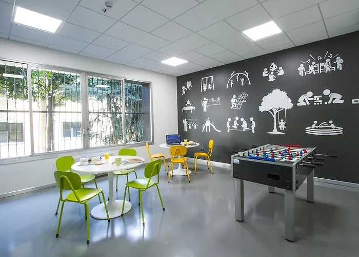 Hotel Ornato Dependanc 3*