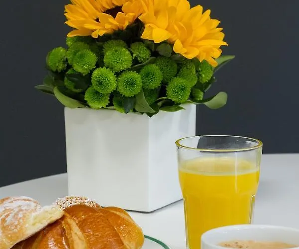 Ornato Dependanc Hotel 3*