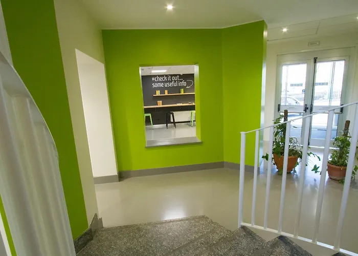 Hotel Ornato Dependanc