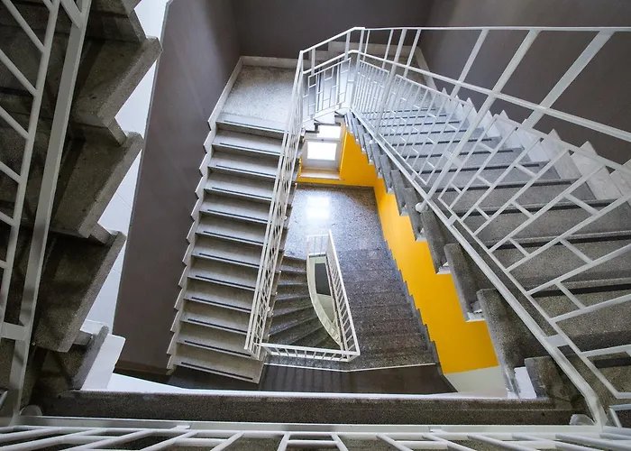 Hotel Ornato Dependanc 3*