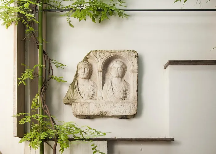 Petit Palais De Charme מילאנו