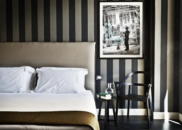 Отель Fifty House 5*
