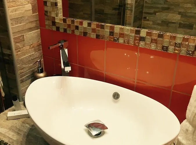 Atmos Luxe Navigli Albergue
