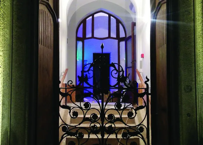 Vandrarhem Babila & Bistrot Milano