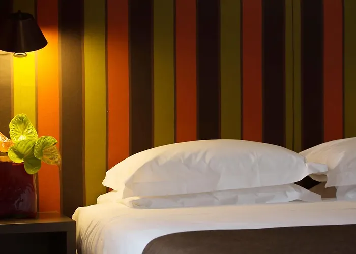 Fifty House Otel Milano