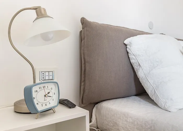 Alessia's Flat - Sarpi 3 *