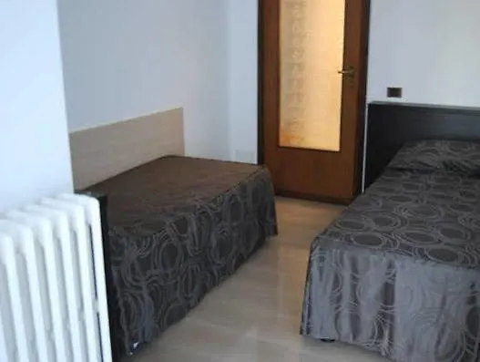 Melchiorre Hotel Milano